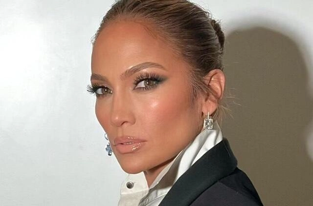 Jennifer Lopez Vermögen