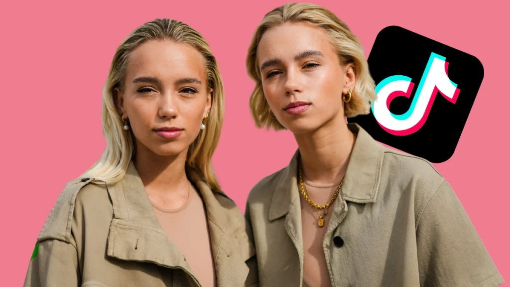 Leibliche Eltern von Lisa und Lena