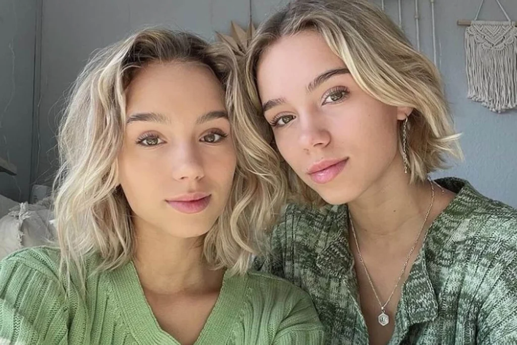 Lisa und Lena Vermögen