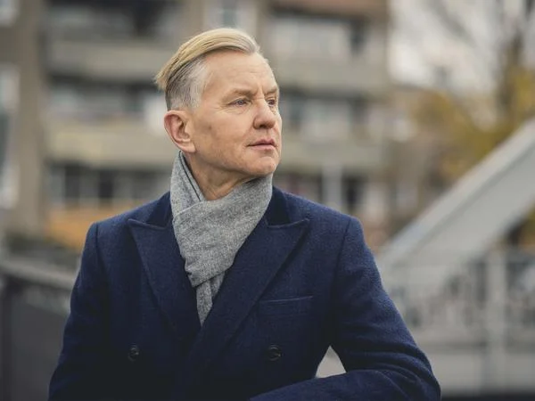 Max Raabe Vermögen Info