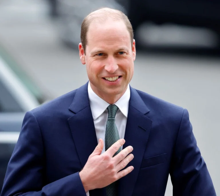 Prince William