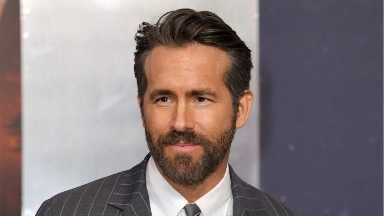 Ryan Reynolds Vermögen