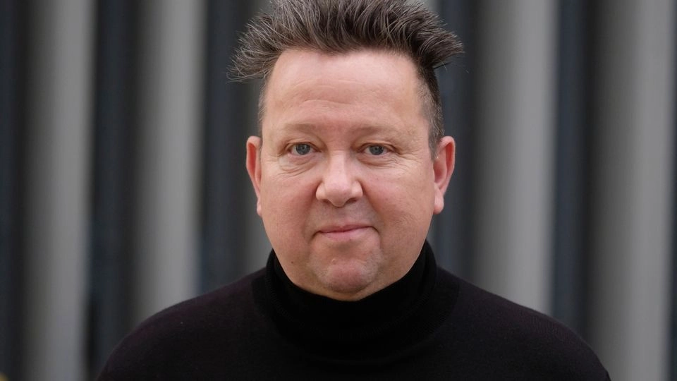 Sebastian Krumbiegel Vermögen