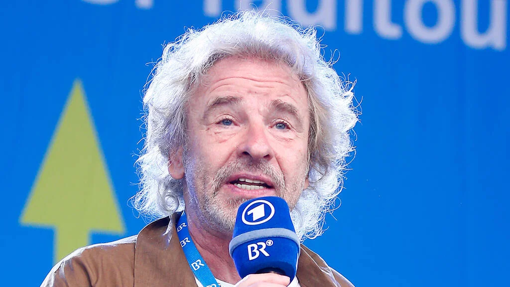 Thomas Gottschalk alter Täglicher Ablauf und Gewohnheiten