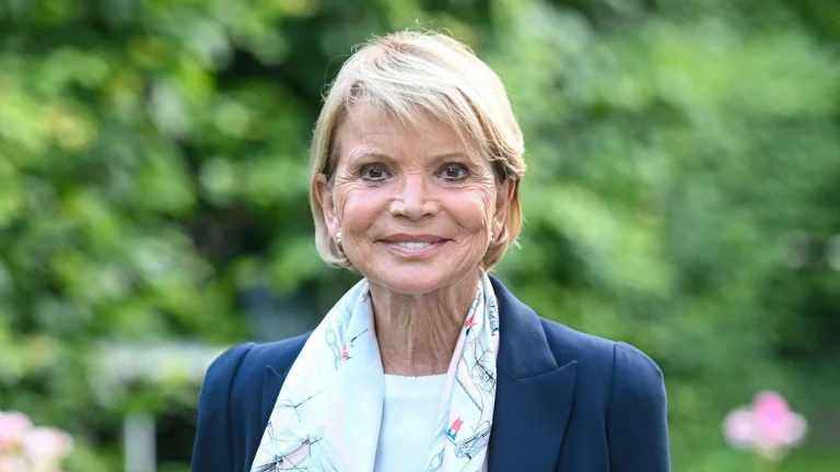 Uschi Glas Alter