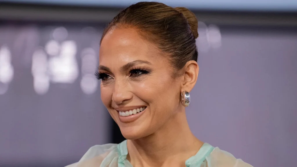 Vermögen Jennifer Lopez