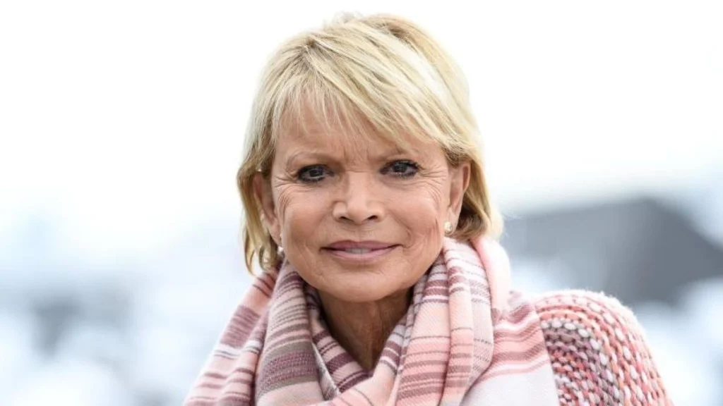 Vermögen Uschi Glas