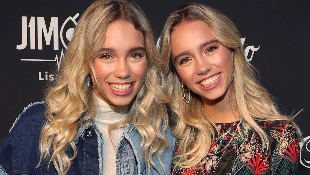 Vermögen von Lisa und Lena