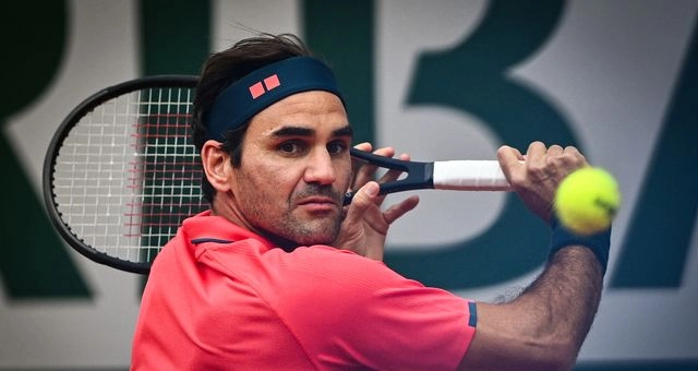 Wie Alt Ist Federer Info