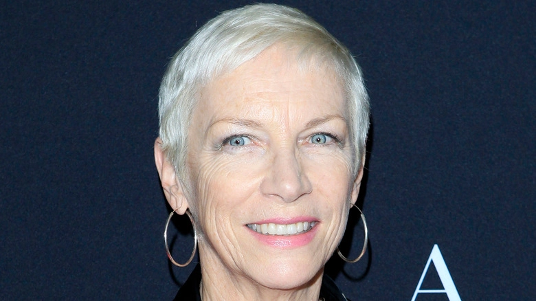 annie lennox todesursache Tägliche Routine