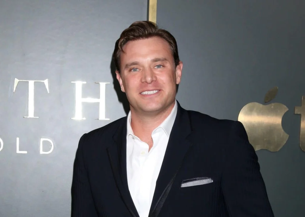 billy miller todesursache Tagesroutine und Ernährung