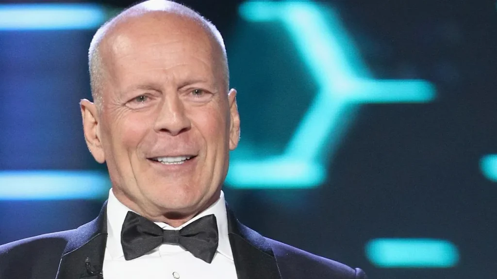 bruce willis tot Gesundheit und Zustand