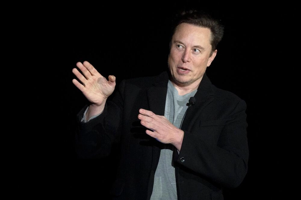 elon musk lebenslauf Karriere und Unternehmen