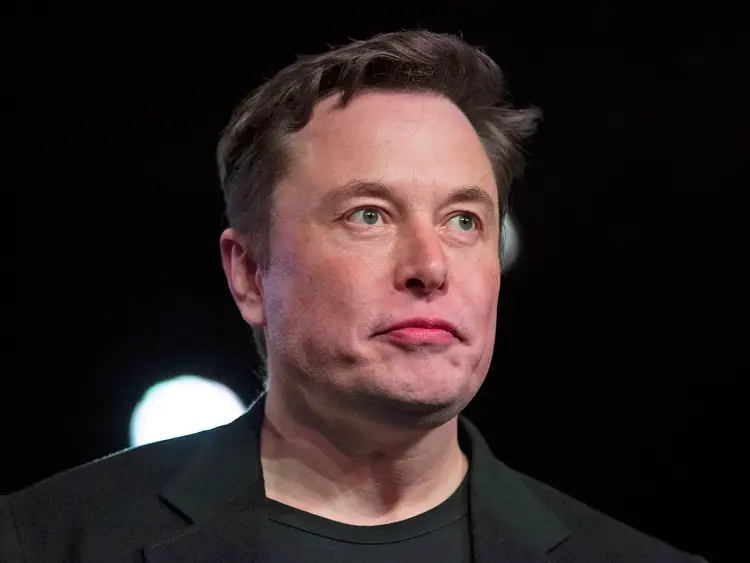 elon musk lebenslauf Tägliche Routine