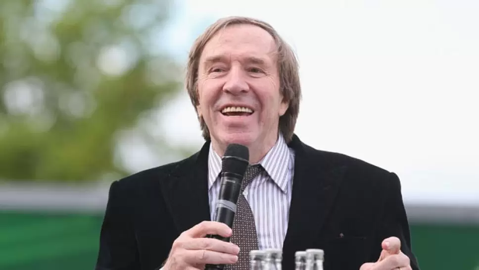 günter netzer vermögen Ernährung und Lebensstil