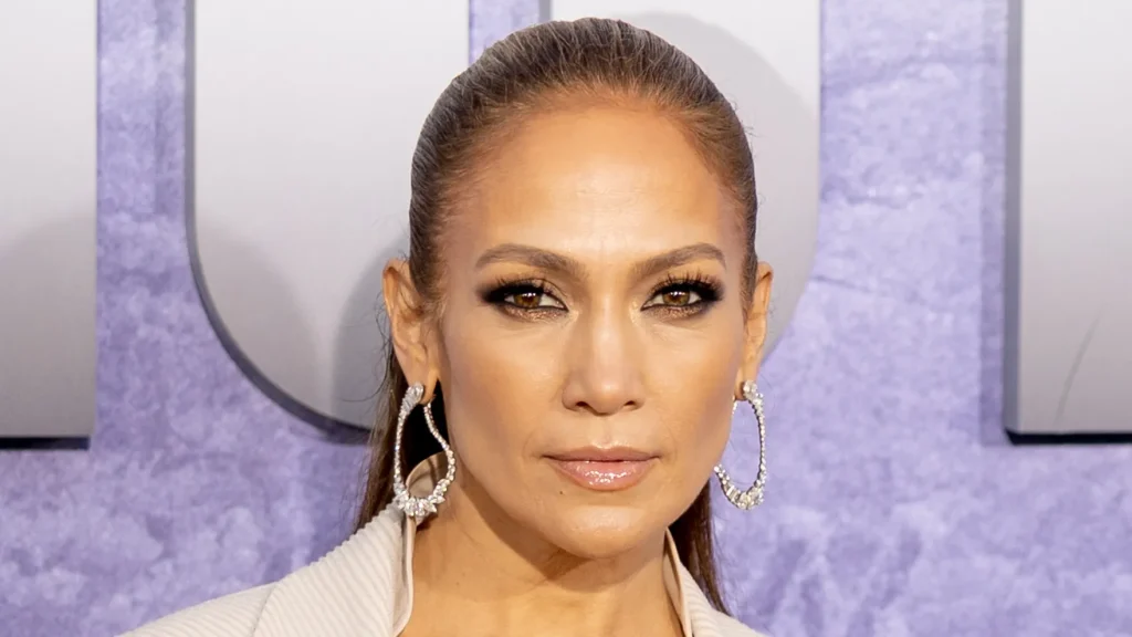 jennifer lopez vermögen Ernährung