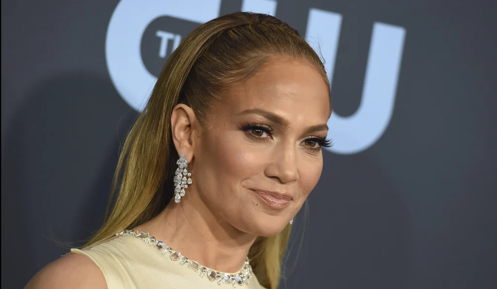 jennifer lopez vermögen Tagesablauf