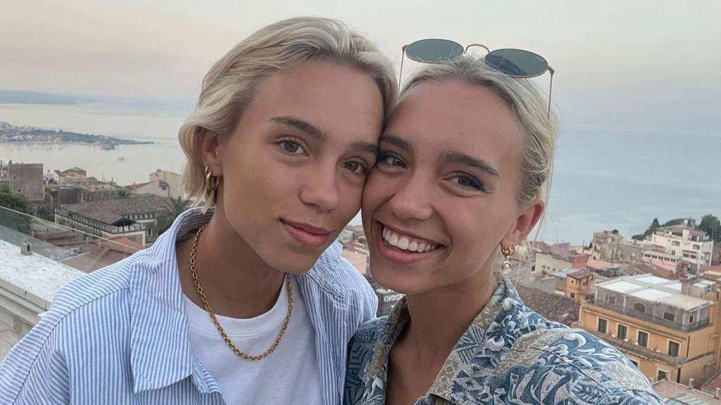 lisa und lena leibliche eltern Ernährung