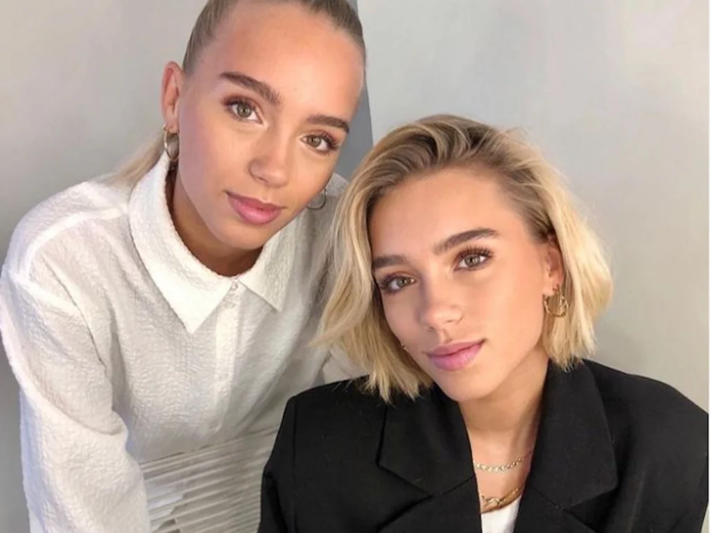 lisa und lena leibliche eltern Tagesablauf 