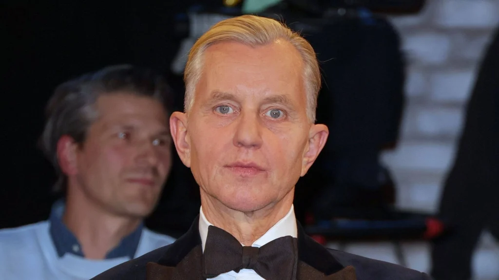 max raabe vermögen Ernährungsgewohnheiten