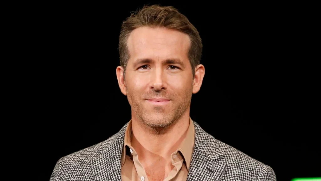 ryan reynolds vermögen Tagesablauf