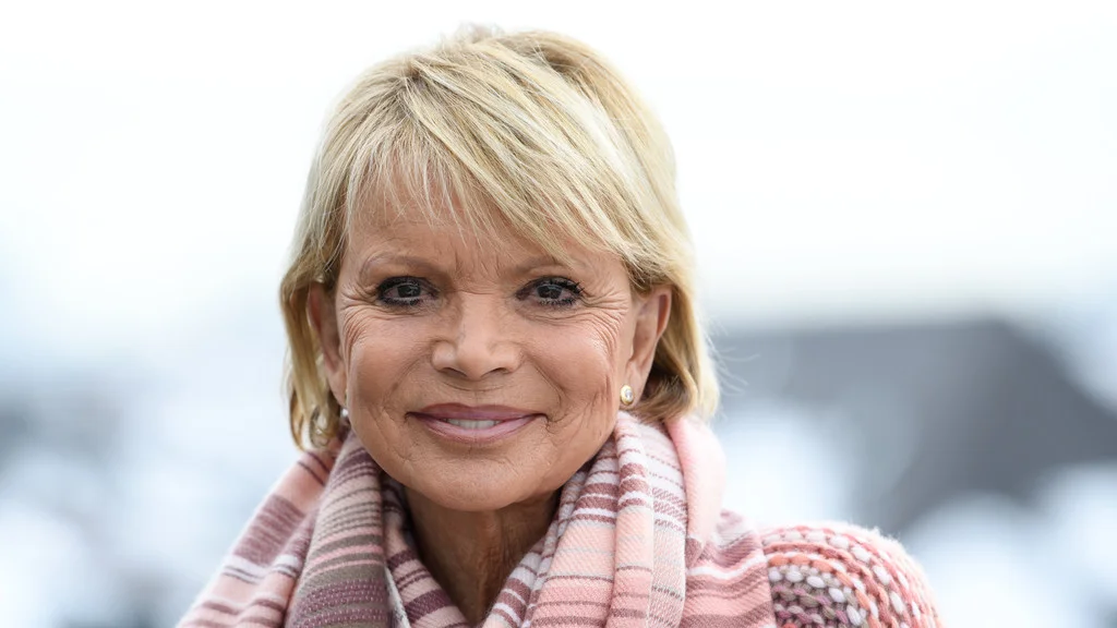 uschi glas alter Tagesablauf und Routine