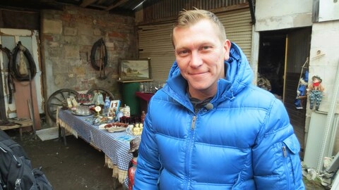 woran starb otto schulte vom trödeltrupp Ernährung