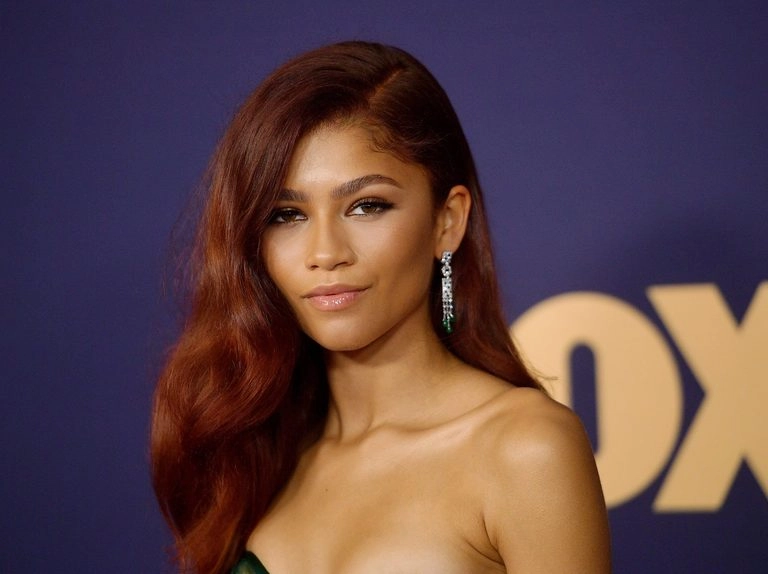 zendaya eltern Tägliche Routine und Lebensstil