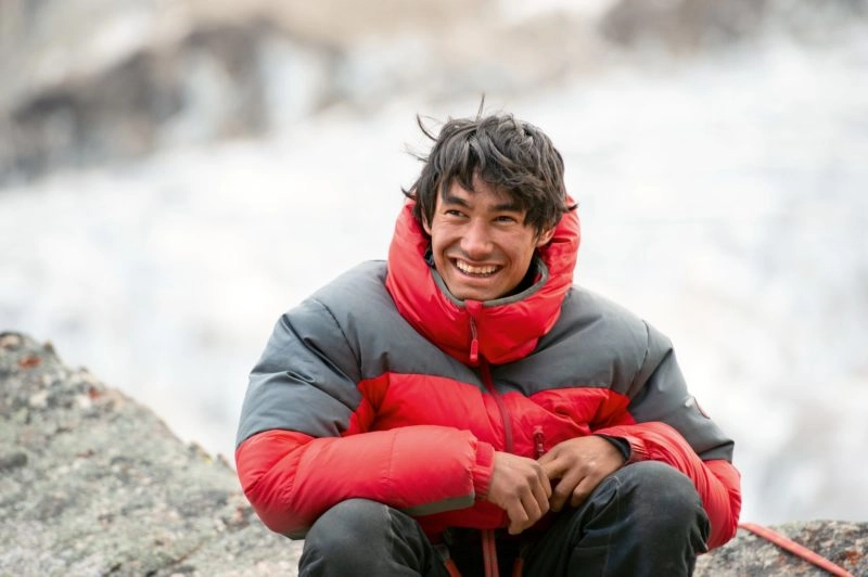 David Lama Tod Info