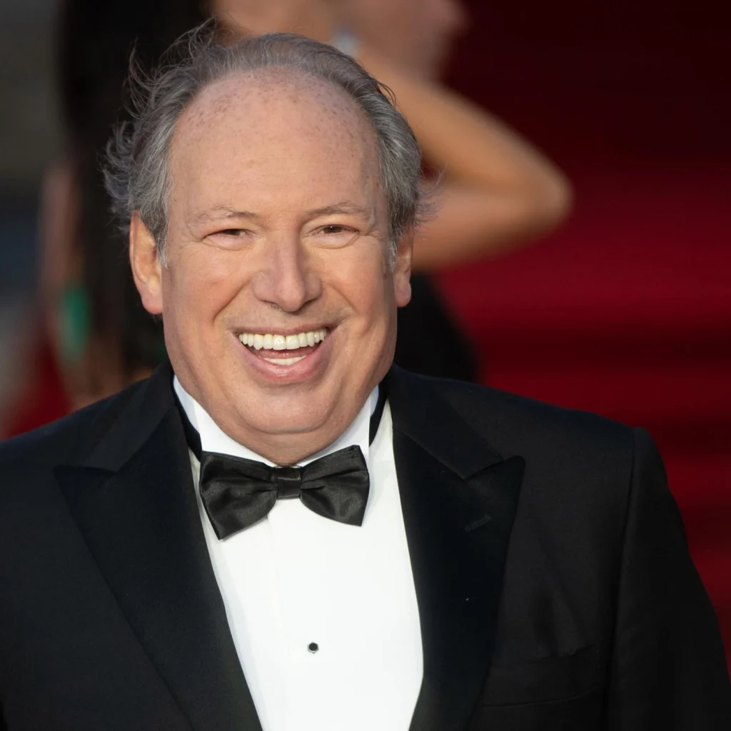 Hans Zimmer Vermögen Info