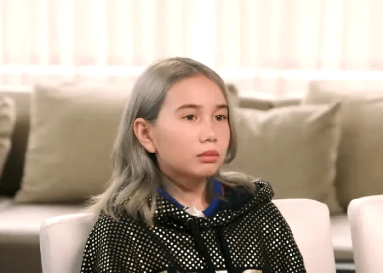 Lil Tay Alter