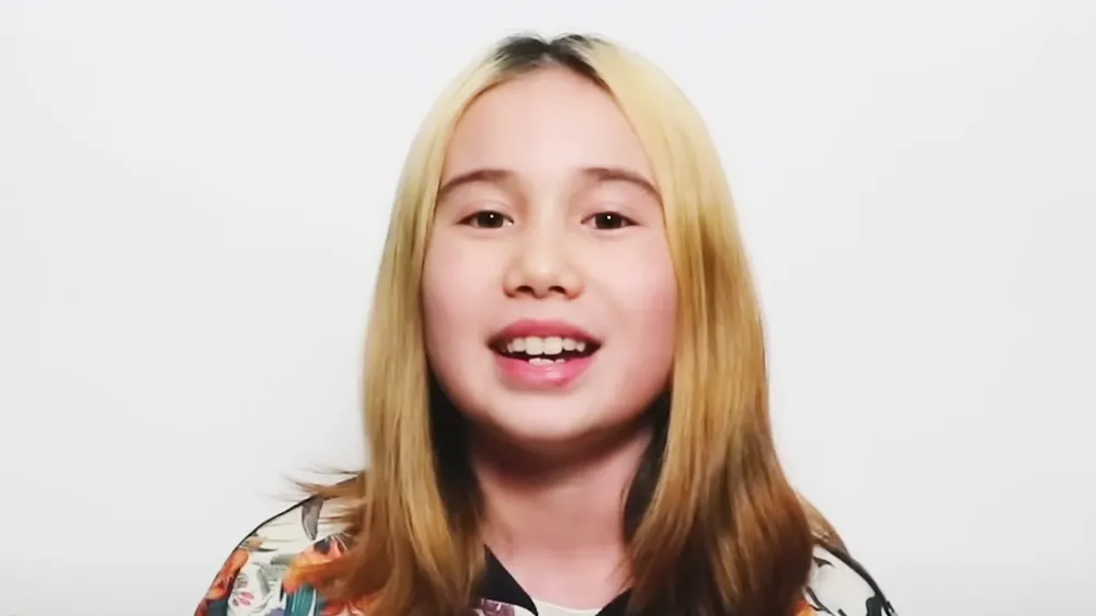 Lil Tay Alter Info