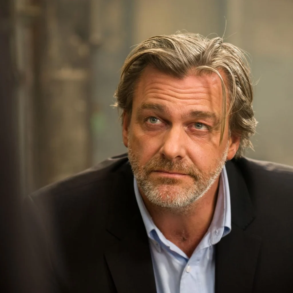 Ray Stevenson Todesursache Info