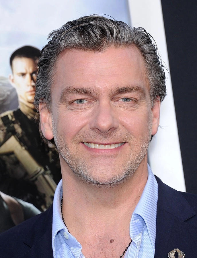 Todesursache Ray Stevenson