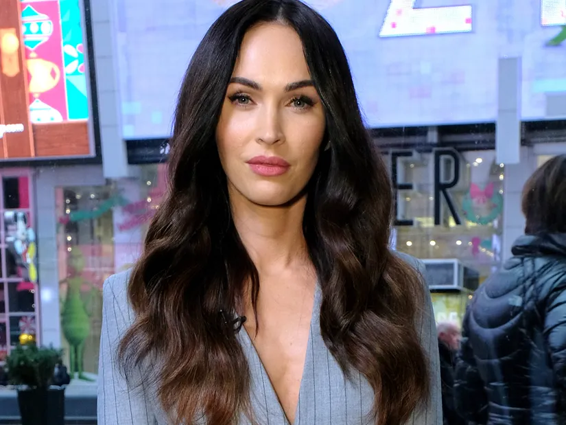 Vermögen von Megan Fox