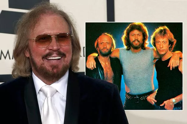 barry gibb todesursache Tägliche Routine und Ernährung