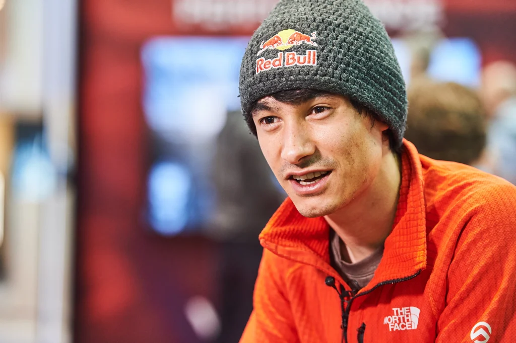 david lama Tod Ernährung