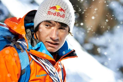 david lama Tod Mögliche tägliche Routine