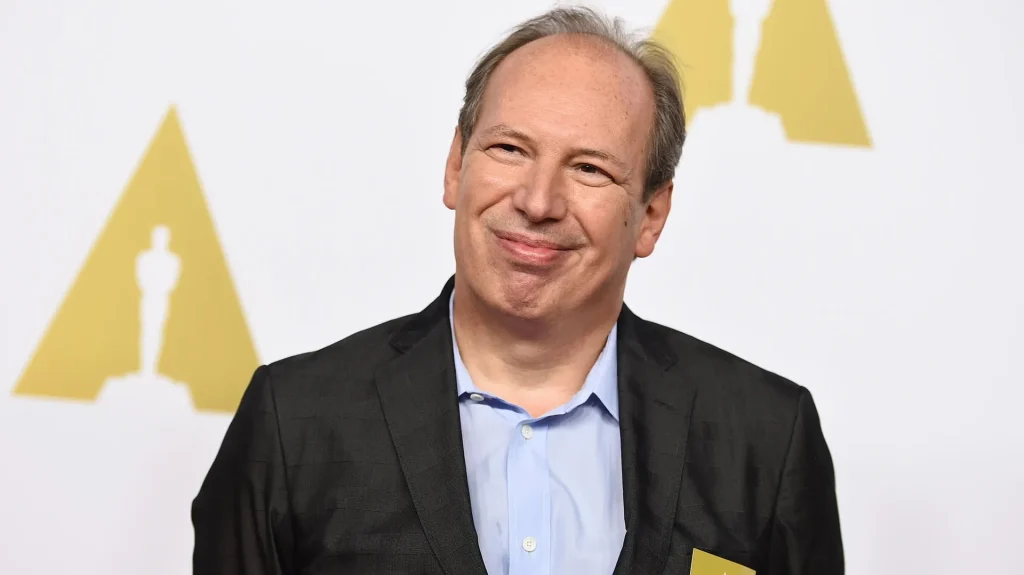 hans zimmer vermögen Ernährung und Lebensstil