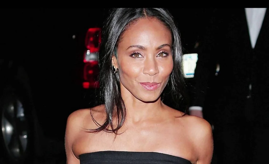 jada pinkett smith fremdgehen Tagesablauf