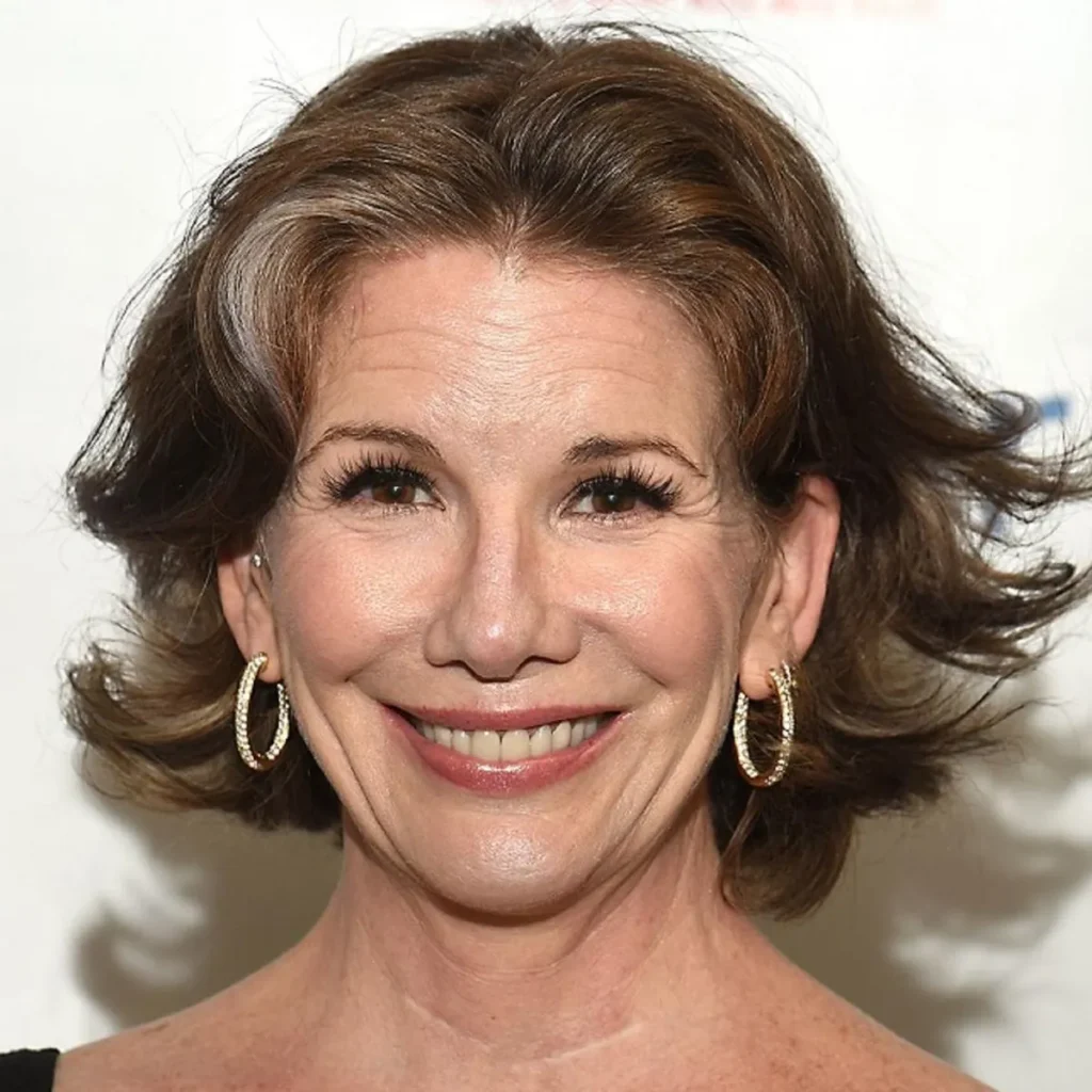 melissa gilbert verstorben Tagesablauf & Ernährung