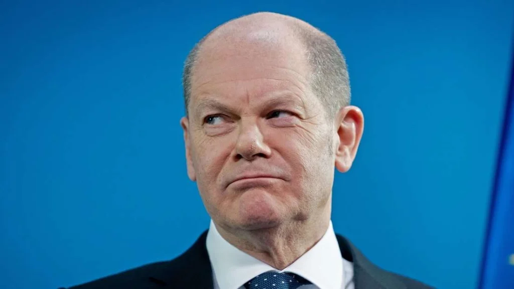 olaf scholz schlaganfall Ernährung und Fitness