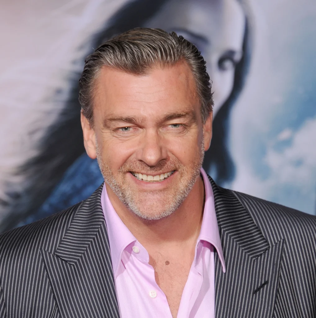 ray stevenson todesursache Ernährung & Fitness