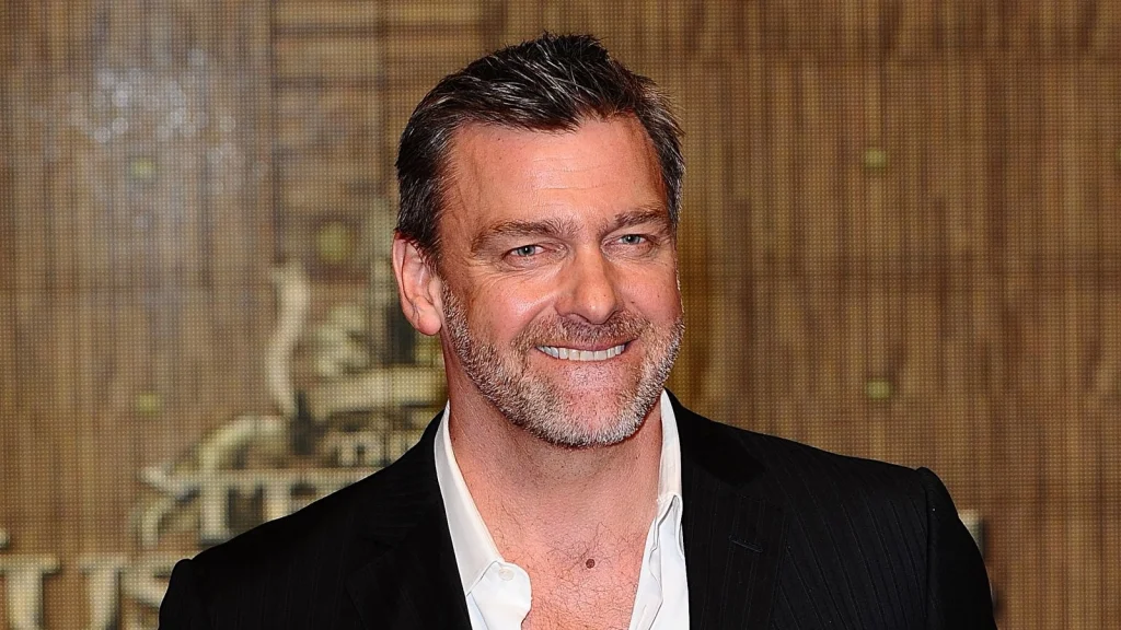 ray stevenson todesursache Vermächtnis