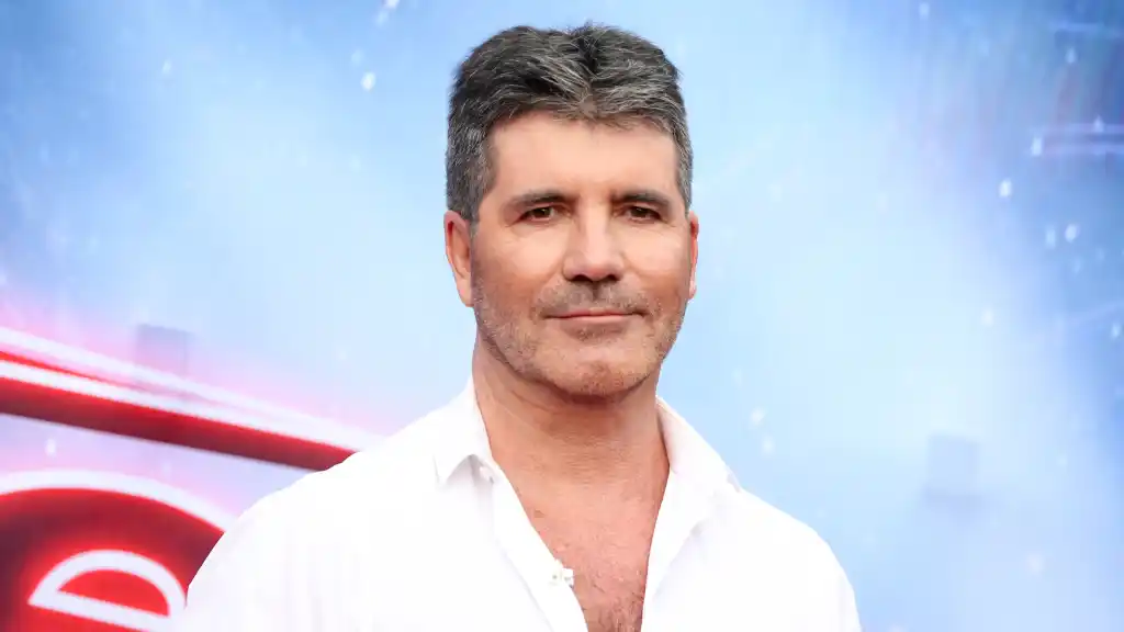 simon cowell krank Ernährung & Lebensstil