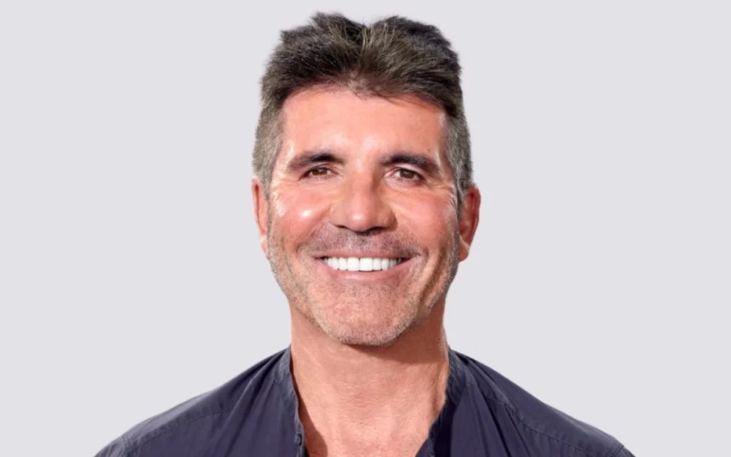 simon cowell krank Tägliche Routine