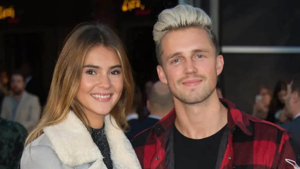 stefanie giesinger freund Karriere-Highlights