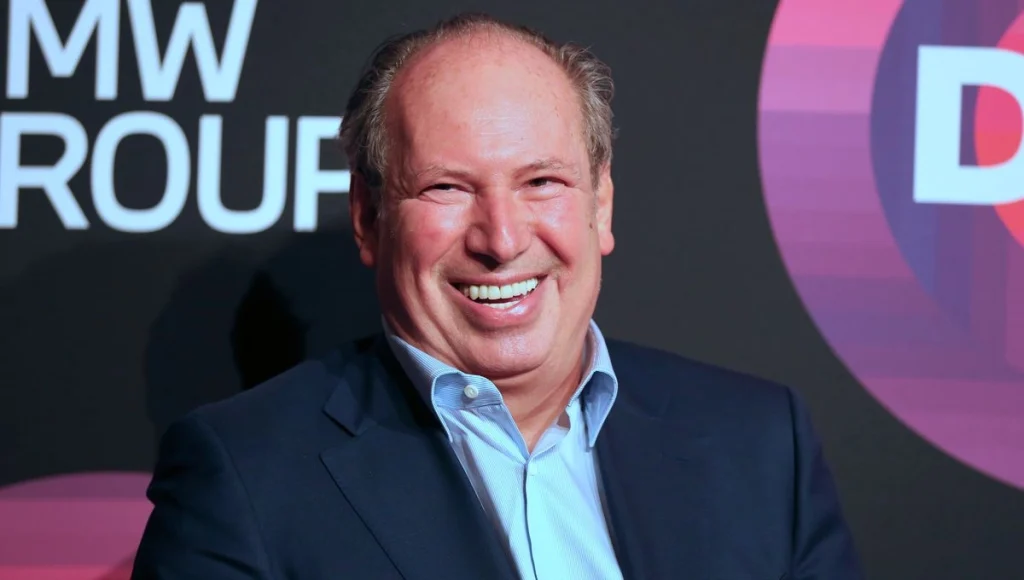 vermögen Hans Zimmer 