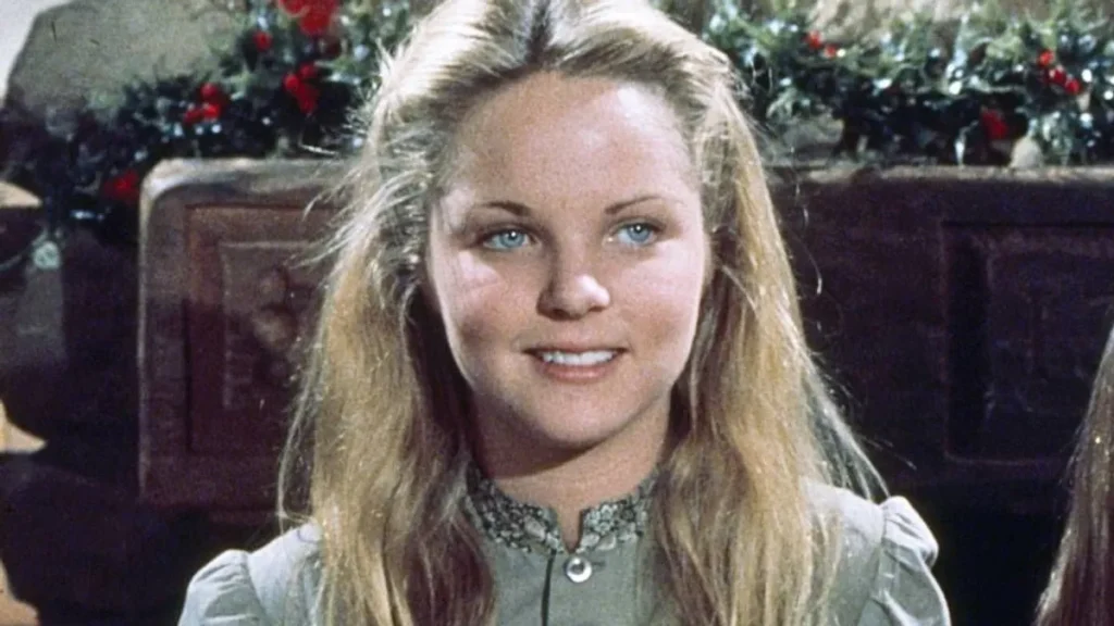 Mary Ingalls Schauspielerin Tot