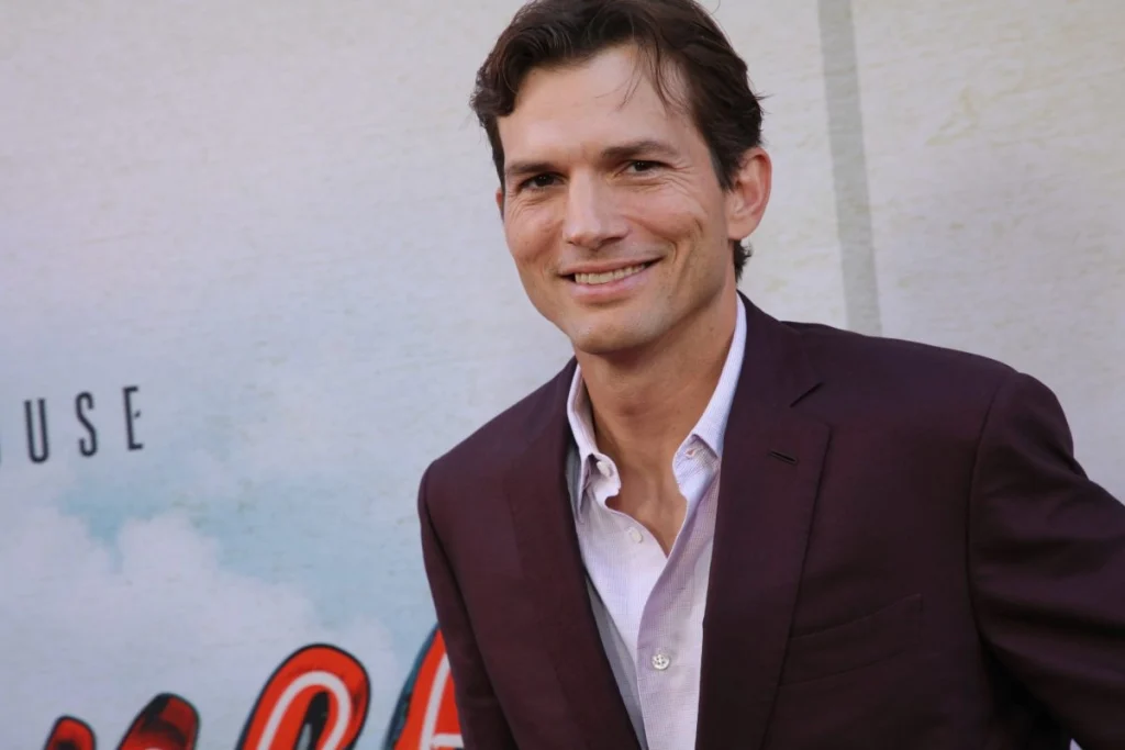 ashton kutcher Krankheit Ashton Kutchers Ernährung und Fitnessroutine